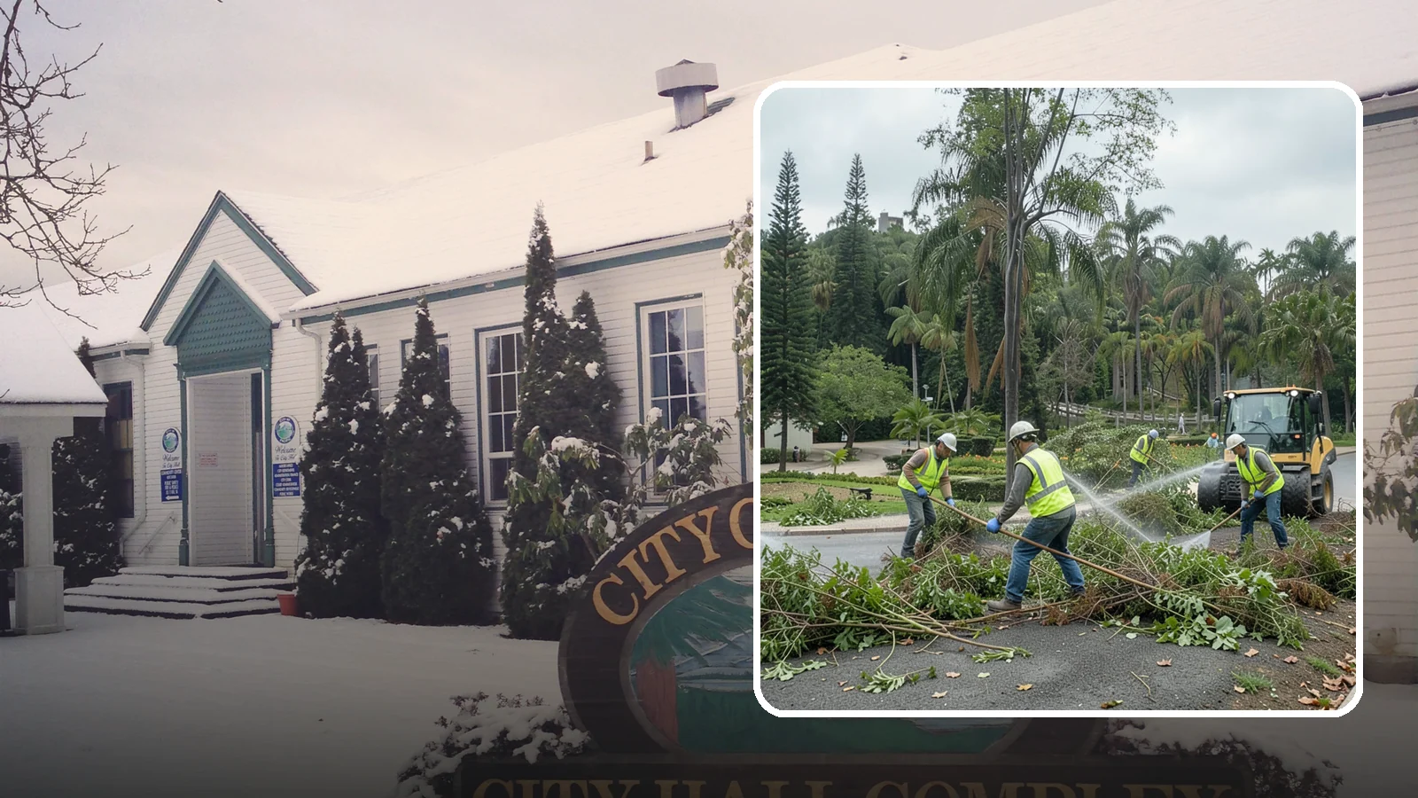 Municipal Weed Abatement in Pacific, King County, WA - We control and abate weeds across public property, lots, and rights-of-way to meet nuisance and fire-safety standards for Western...