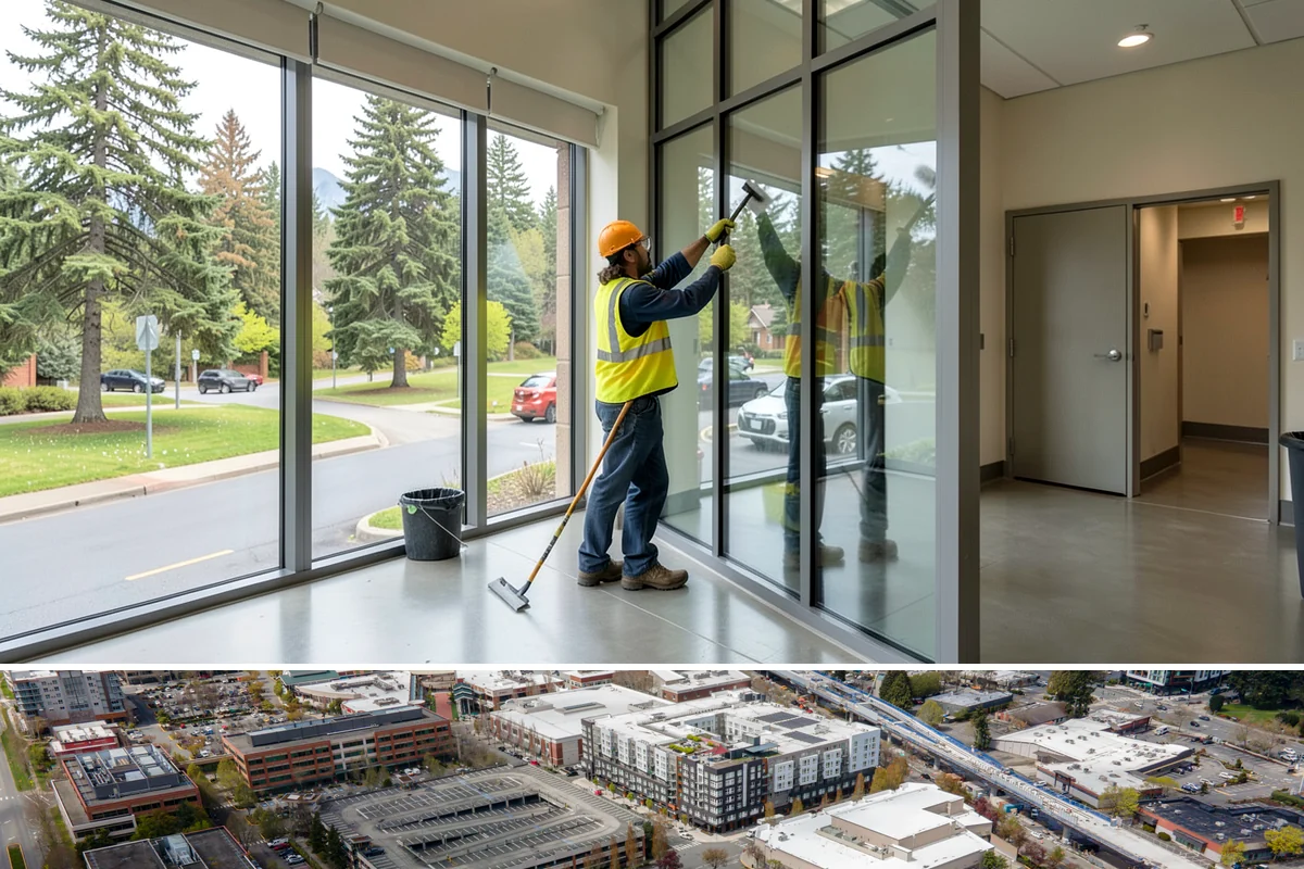 Municipal Weed Abatement in Redmond, King County, WA - Abatement is most effective from late spring through summer when weeds are actively growing and before seed set spreads...