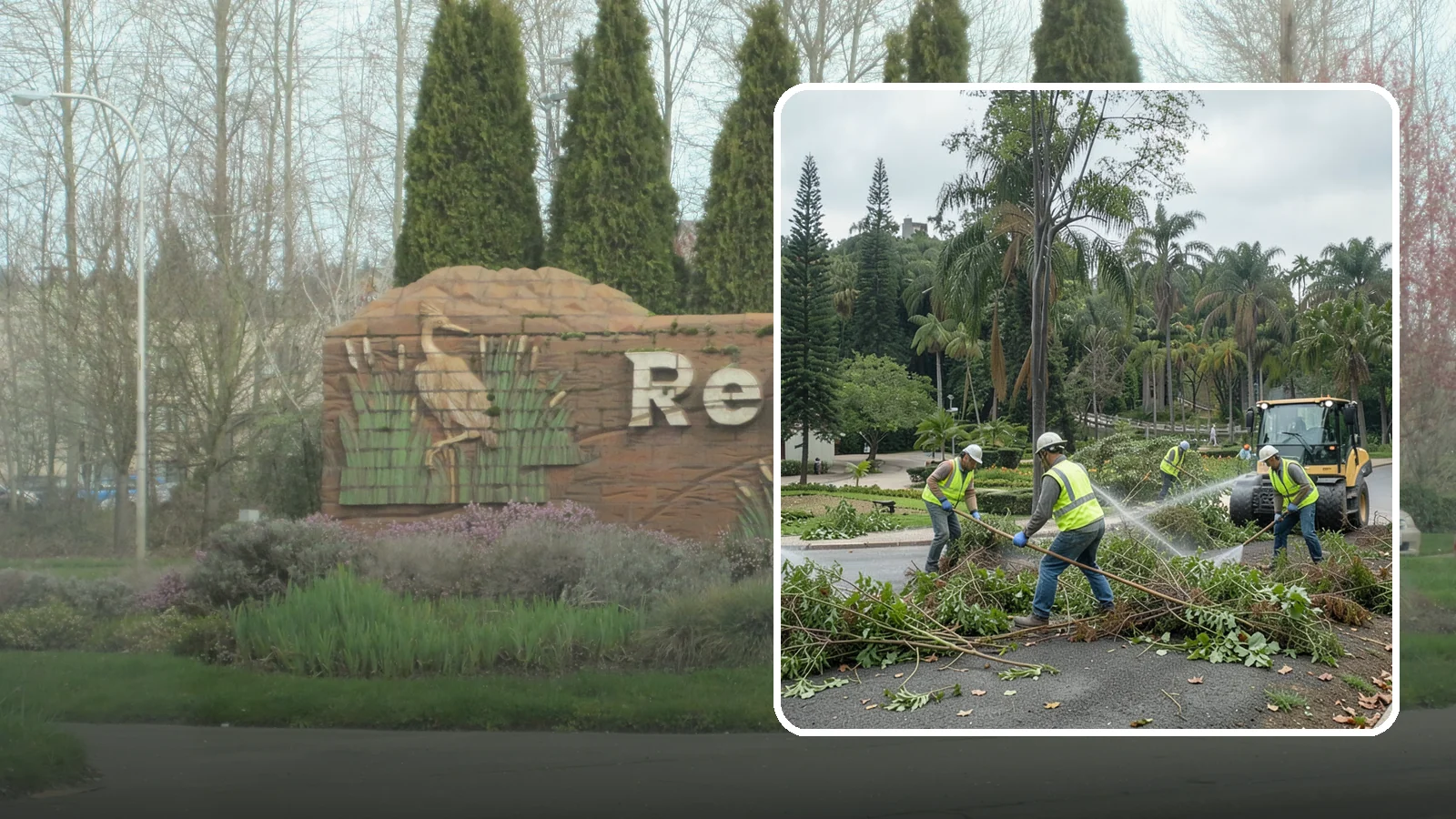 Municipal Weed Abatement in Renton, King County, WA - We control and abate weeds across public property, lots, and rights-of-way to meet nuisance and fire-safety standards for Western...