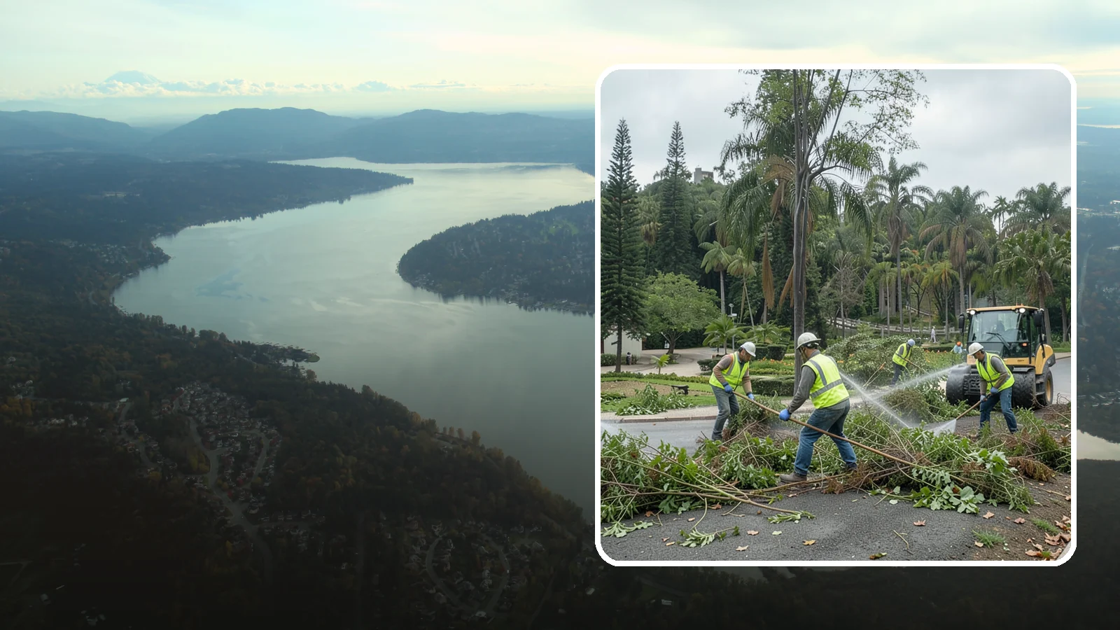 Municipal Weed Abatement in Sammamish, King County, WA - We control and abate weeds across public property, lots, and rights-of-way to meet nuisance and fire-safety standards for Western...