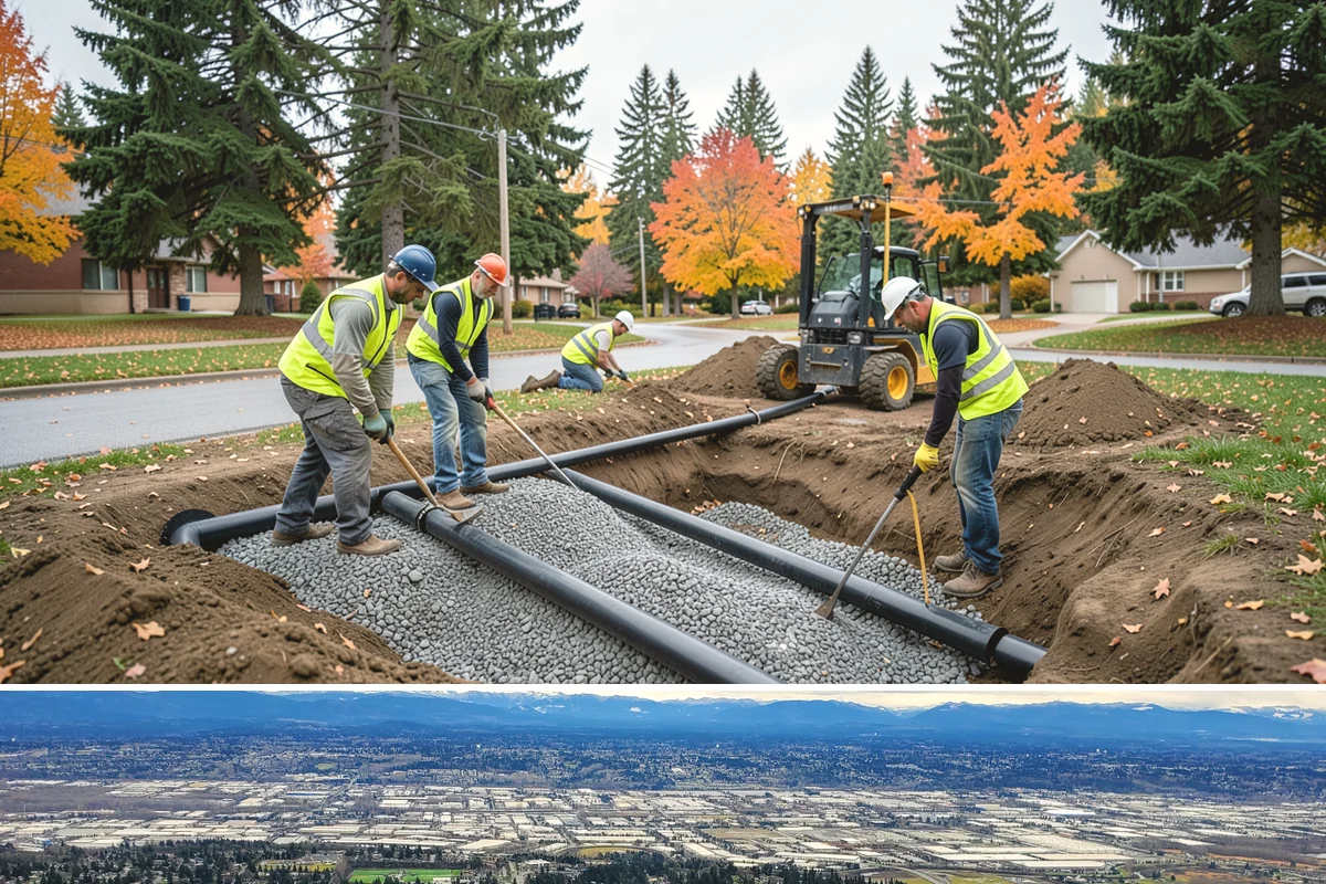 Municipal Weed Abatement in SeaTac, King County, WA - Abatement is most effective from late spring through summer when weeds are actively growing and before seed set spreads...