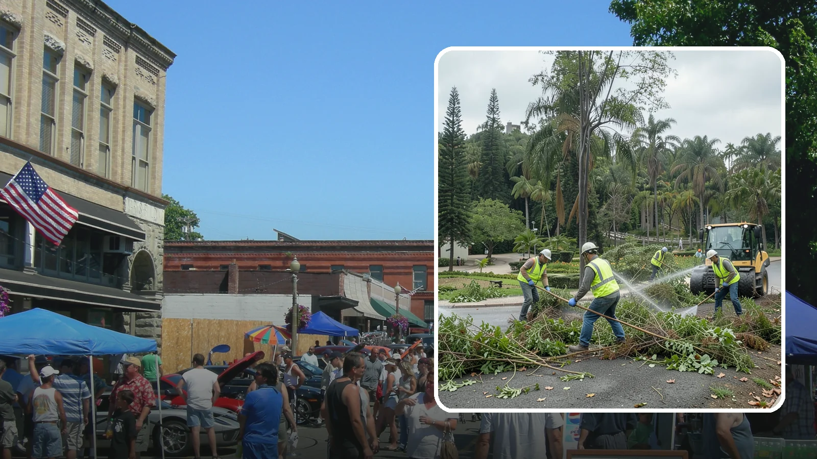 Municipal Weed Abatement in Snohomish, Snohomish County, WA - We control and abate weeds across public property, lots, and rights-of-way to meet nuisance and fire-safety standards for Western...