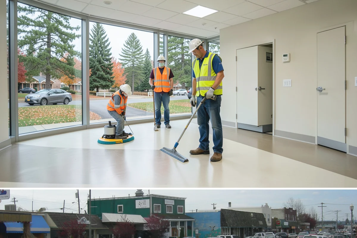 Municipal Weed Abatement in Stanwood, Snohomish County, WA - Abatement is most effective from late spring through summer when weeds are actively growing and before seed set spreads...