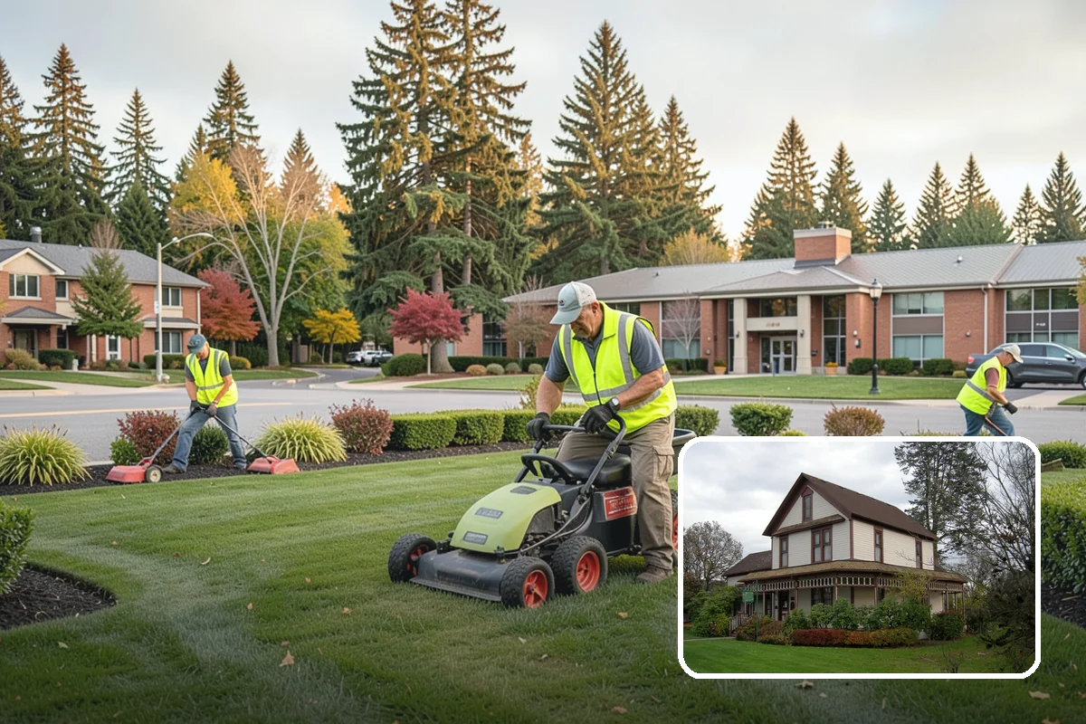 Municipal Weed Abatement in Sumner, Pierce County, WA - Compliance clearing reduces code violations and fire risk