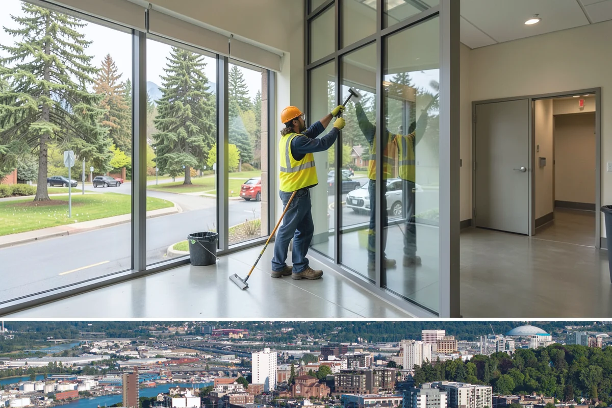 Municipal Weed Abatement in Tacoma, Pierce County, WA - Abatement is most effective from late spring through summer when weeds are actively growing and before seed set spreads...