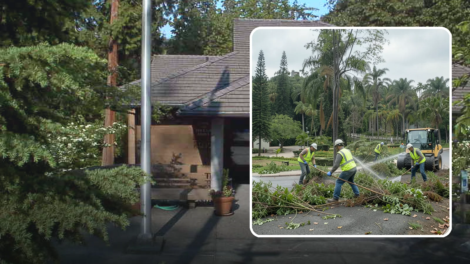 Municipal Weed Abatement in Yarrow Point, King County, WA - We control and abate weeds across public property, lots, and rights-of-way to meet nuisance and fire-safety standards for Western...