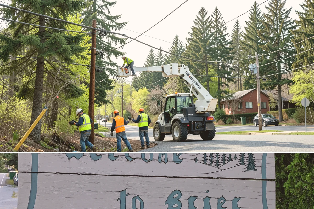 Mural Protection Coating in Brier, Snohomish County, WA - Application is scheduled for warm, dry summer windows when the coating can cure fully before autumn rains return.