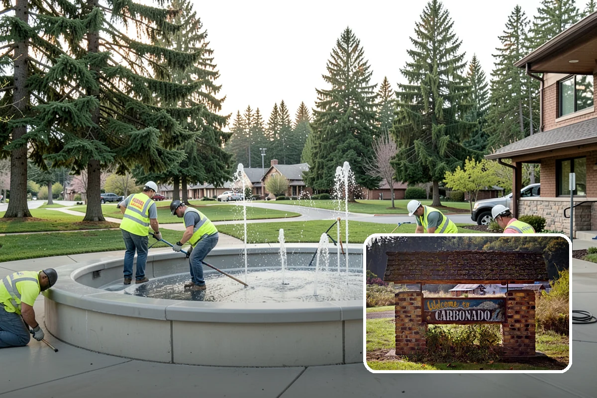 Mural Protection Coating in Carbonado, Pierce County, WA - Artwork-safe coatings that leave color and sheen unchanged