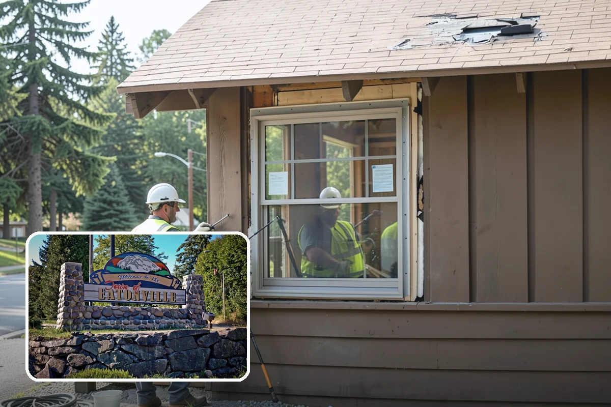 Mural Protection Coating in Eatonville, Pierce County, WA - Artwork-safe coatings that leave color and sheen unchanged