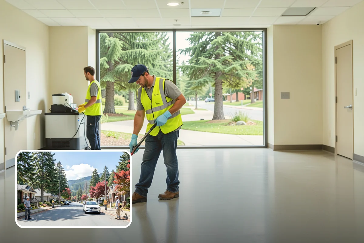 Mural Protection Coating in Hunts Point, King County, WA - Artwork-safe coatings that leave color and sheen unchanged