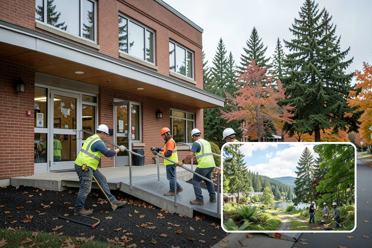 Mural Protection Coating in Lake Forest Park, King County, WA - Artwork-safe coatings that leave color and sheen unchanged