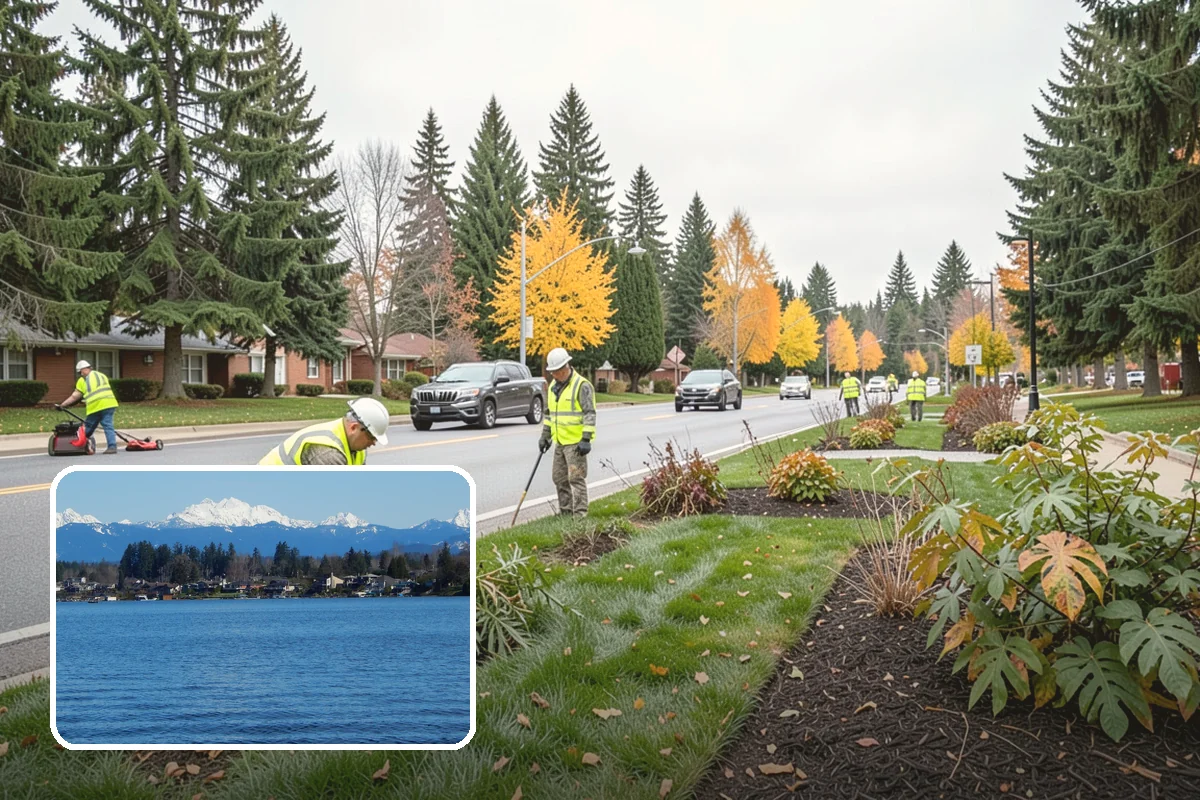 Mural Protection Coating in Lake Stevens, Snohomish County, WA - Artwork-safe coatings that leave color and sheen unchanged