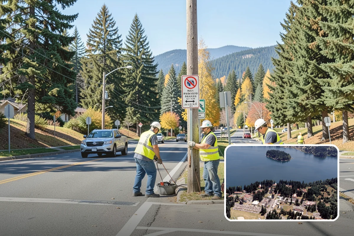 Mural Protection Coating in Lakewood, Pierce County, WA - Artwork-safe coatings that leave color and sheen unchanged