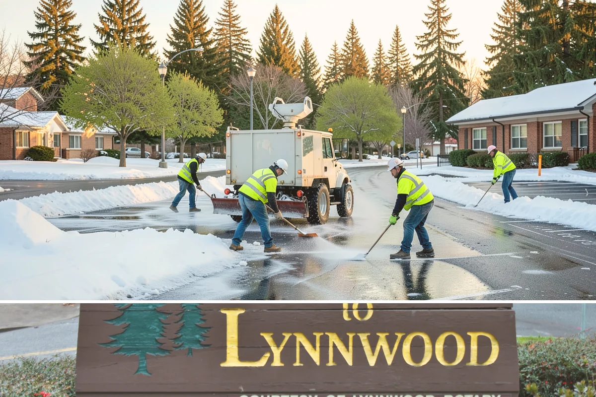 Mural Protection Coating in Lynnwood, Snohomish County, WA - Application is scheduled for warm, dry summer windows when the coating can cure fully before autumn rains return.
