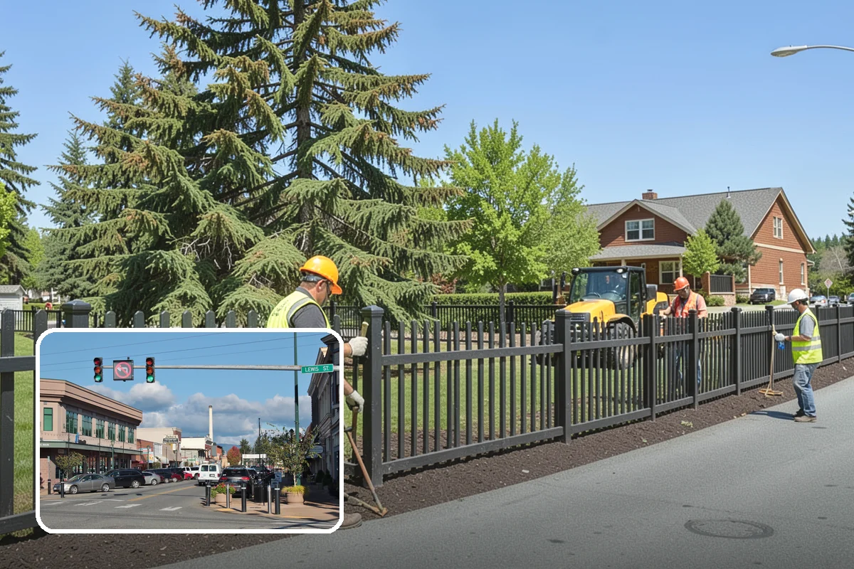 Mural Protection Coating in Monroe, Snohomish County, WA - Artwork-safe coatings that leave color and sheen unchanged
