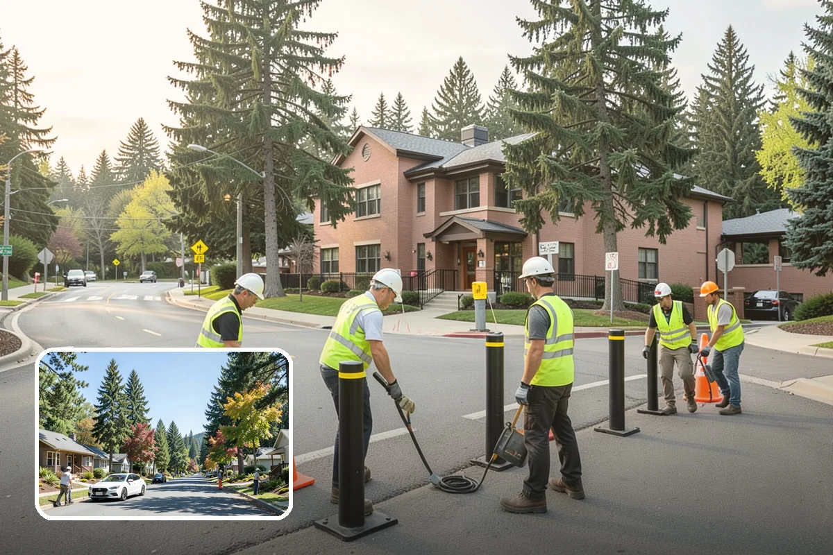 Mural Protection Coating in Orting, Pierce County, WA - Artwork-safe coatings that leave color and sheen unchanged