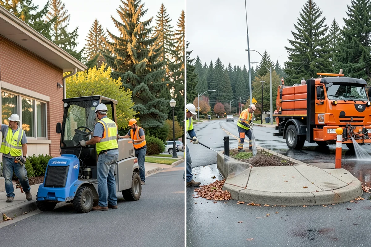 Mural Protection Coating in Puyallup, Pierce County, WA - Consult the artist or commissioning body on the paint system used