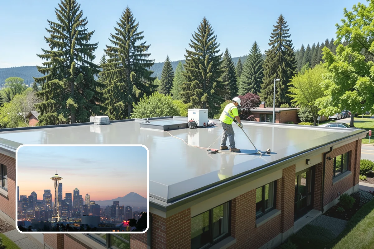 Mural Protection Coating in Seattle, King County, WA - Artwork-safe coatings that leave color and sheen unchanged