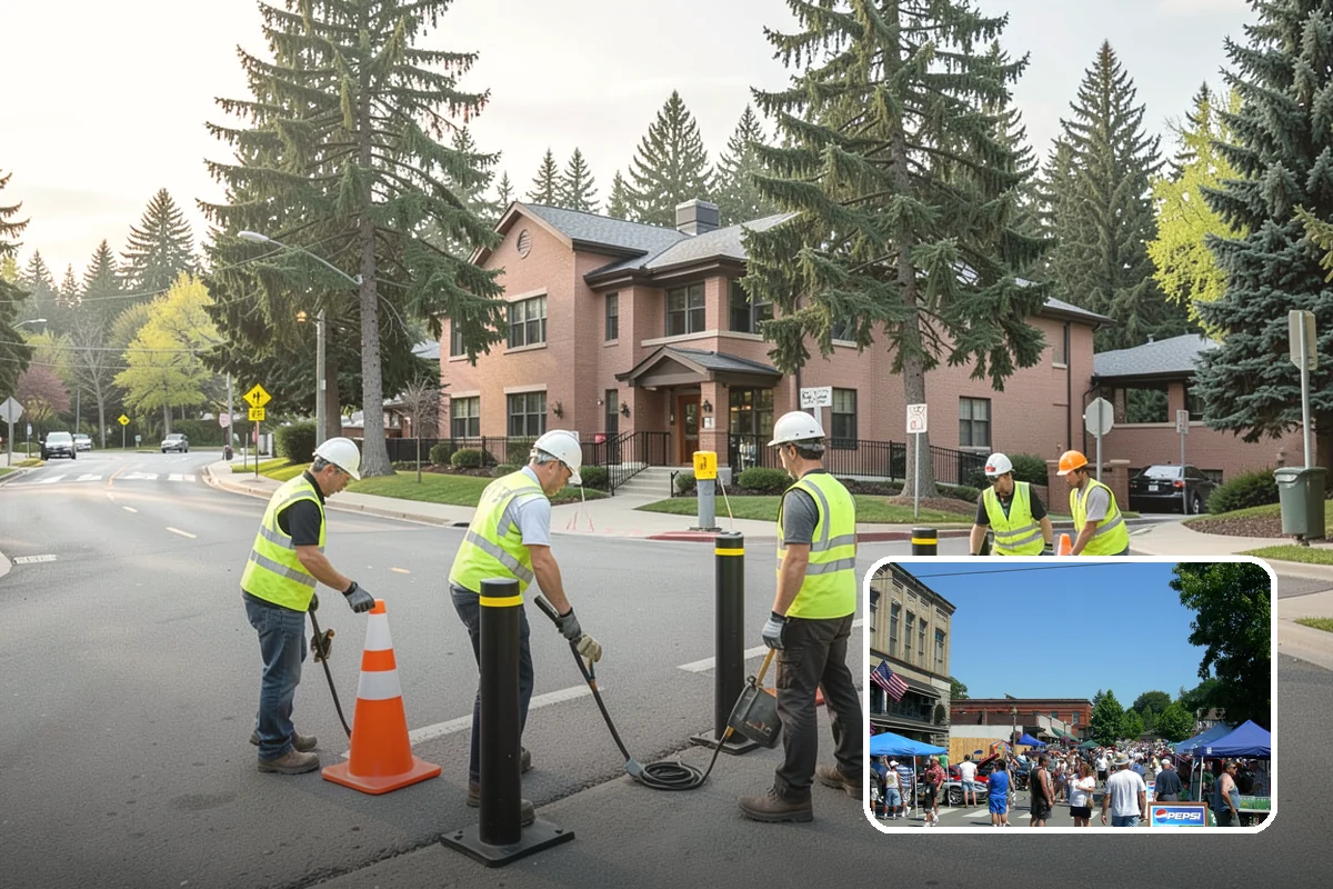 Mural Protection Coating in Snohomish, Snohomish County, WA - Artwork-safe coatings that leave color and sheen unchanged