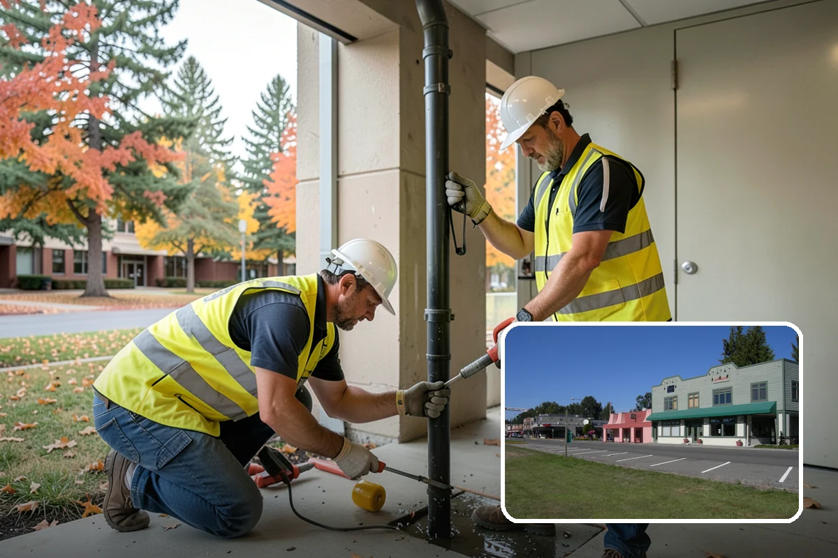 Mural Protection Coating in Snoqualmie, King County, WA - Artwork-safe coatings that leave color and sheen unchanged