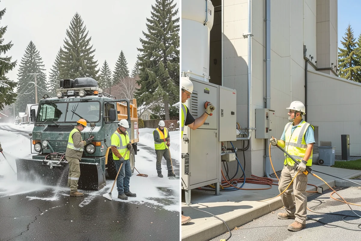 Mural Protection Coating in Stanwood, Snohomish County, WA - Consult the artist or commissioning body on the paint system used