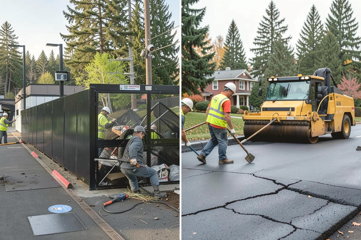 Mural Protection Coating in Steilacoom, Pierce County, WA - Consult the artist or commissioning body on the paint system used