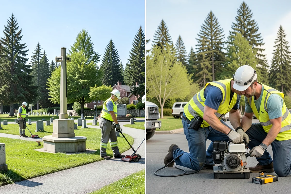 Natural Area Restoration in Federal Way, King County, WA - Review the restoration plan and permit conditions with staff