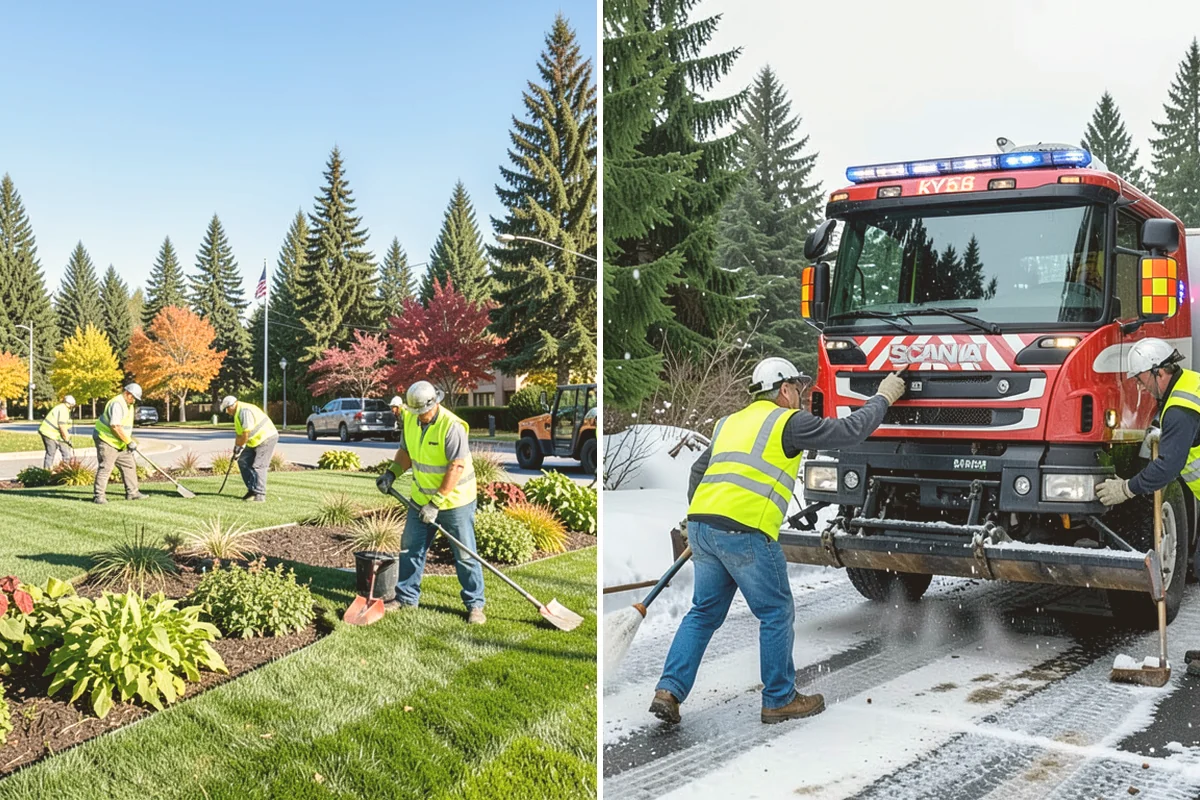 Natural Area Restoration in Milton, King County, WA - Review the restoration plan and permit conditions with staff