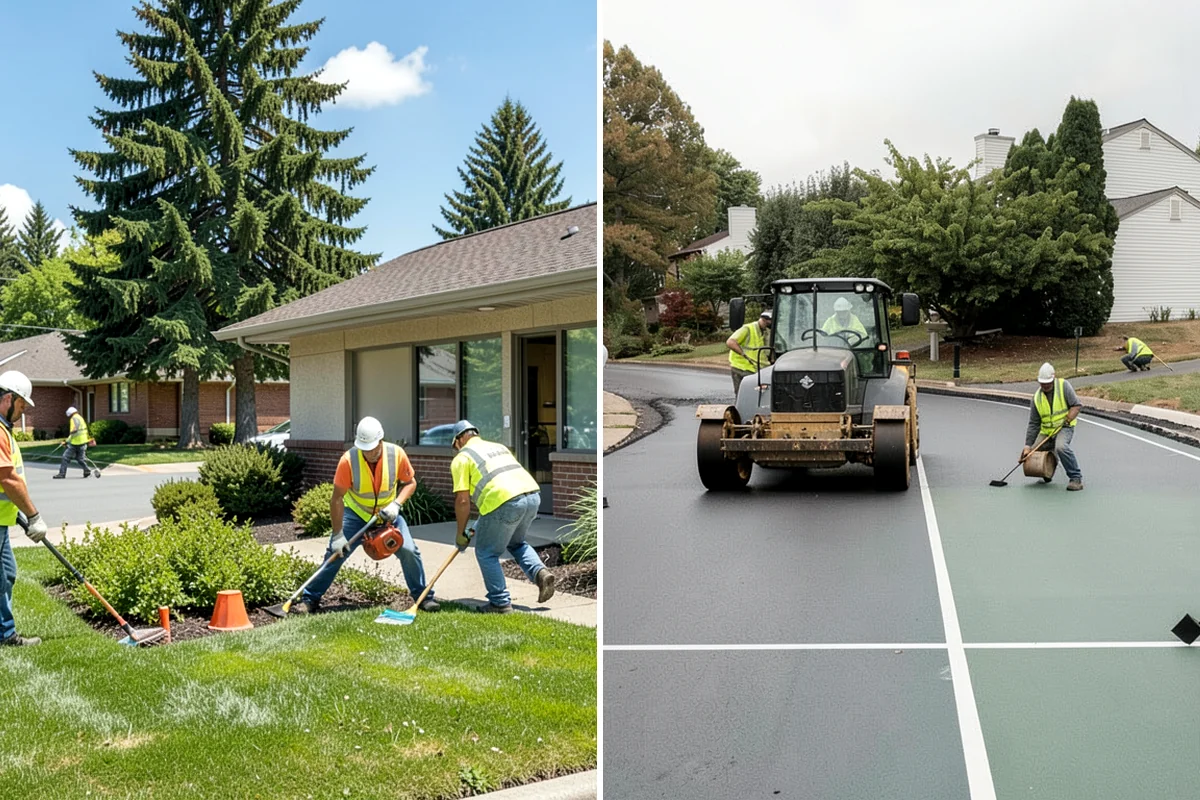 Natural Area Restoration in Seattle, King County, WA - Review the restoration plan and permit conditions with staff