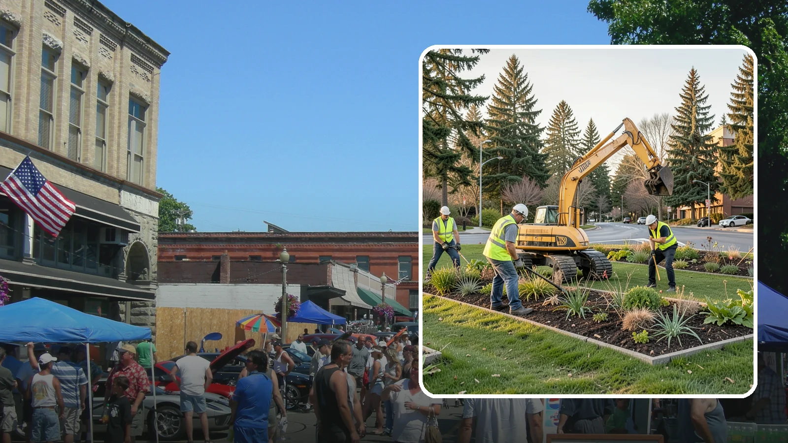 Natural Area Restoration in Snohomish, Snohomish County, WA - Restoration of degraded natural areas through native planting, invasive removal, and habitat recovery.