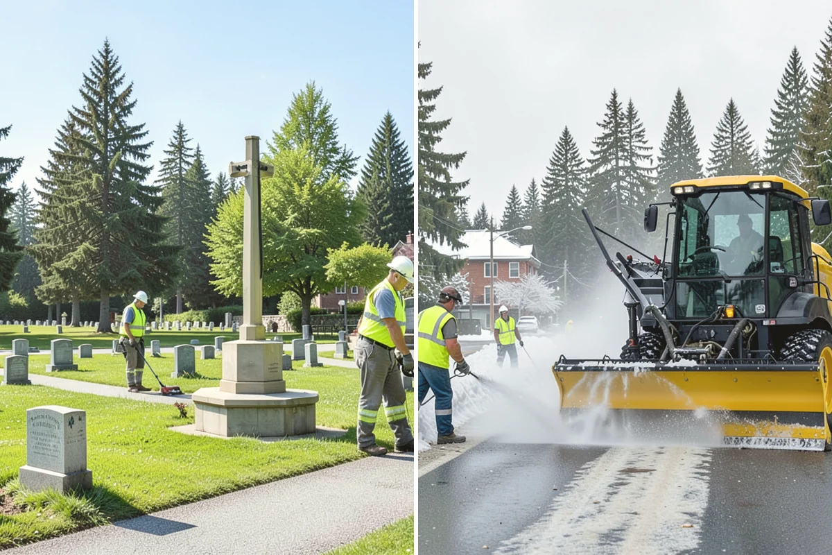 No Parking Sign Installation in Duvall, King County, WA - Confirm restriction text, hours, and extent against the ordinance