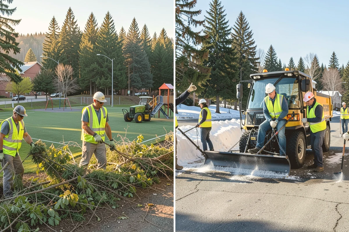 No Parking Sign Installation in Index, Snohomish County, WA - Confirm restriction text, hours, and extent against the ordinance