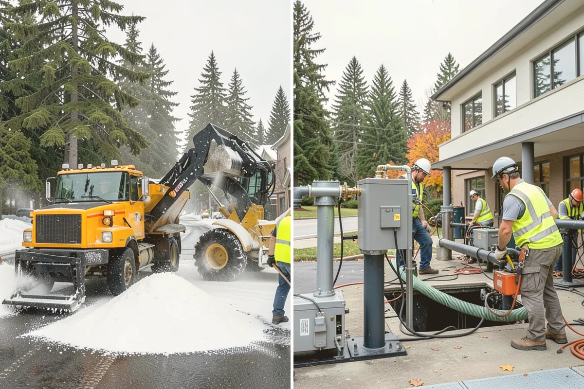 No Parking Sign Installation in Kirkland, King County, WA - Confirm restriction text, hours, and extent against the ordinance
