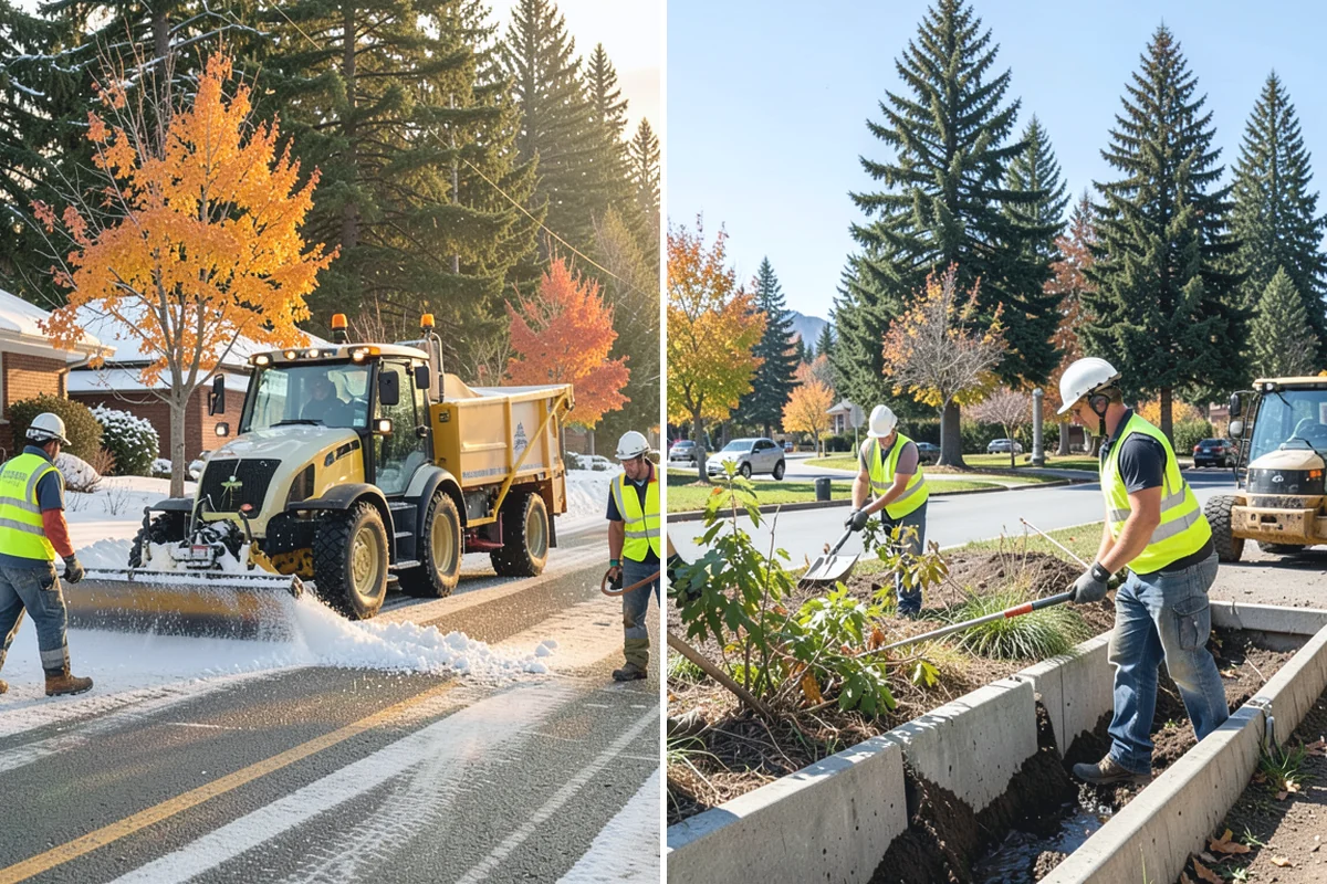 No Parking Sign Installation in Redmond, King County, WA - Confirm restriction text, hours, and extent against the ordinance