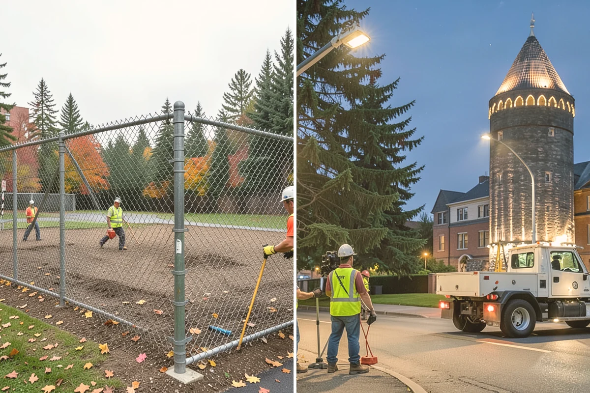 No Parking Sign Installation in Sammamish, King County, WA - Confirm restriction text, hours, and extent against the ordinance