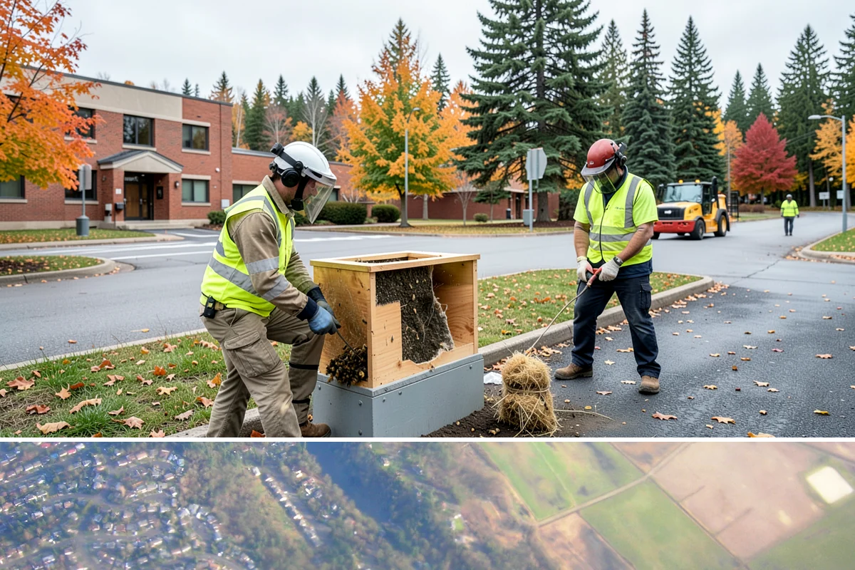 Noxious Weed Treatment in Algona, King County, WA - Most listed weeds respond best to treatment from late spring through early summer when plants are actively growing but before...