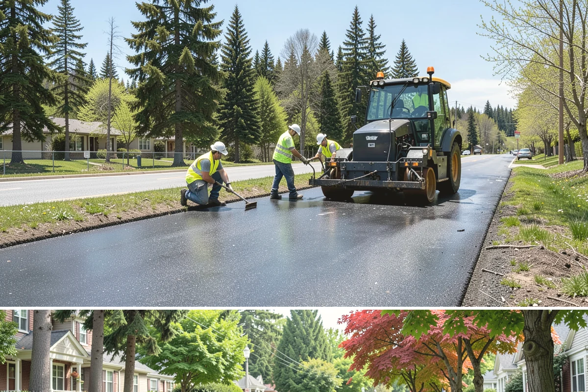 Noxious Weed Treatment in Beaux Arts Village, King County, WA - Most listed weeds respond best to treatment from late spring through early summer when plants are actively growing but before...