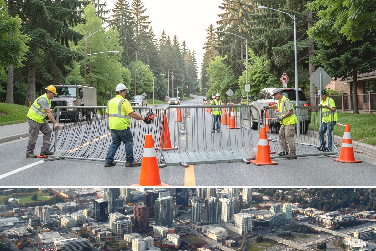 Noxious Weed Treatment in Bellevue, King County, WA - Most listed weeds respond best to treatment from late spring through early summer when plants are actively growing but before...