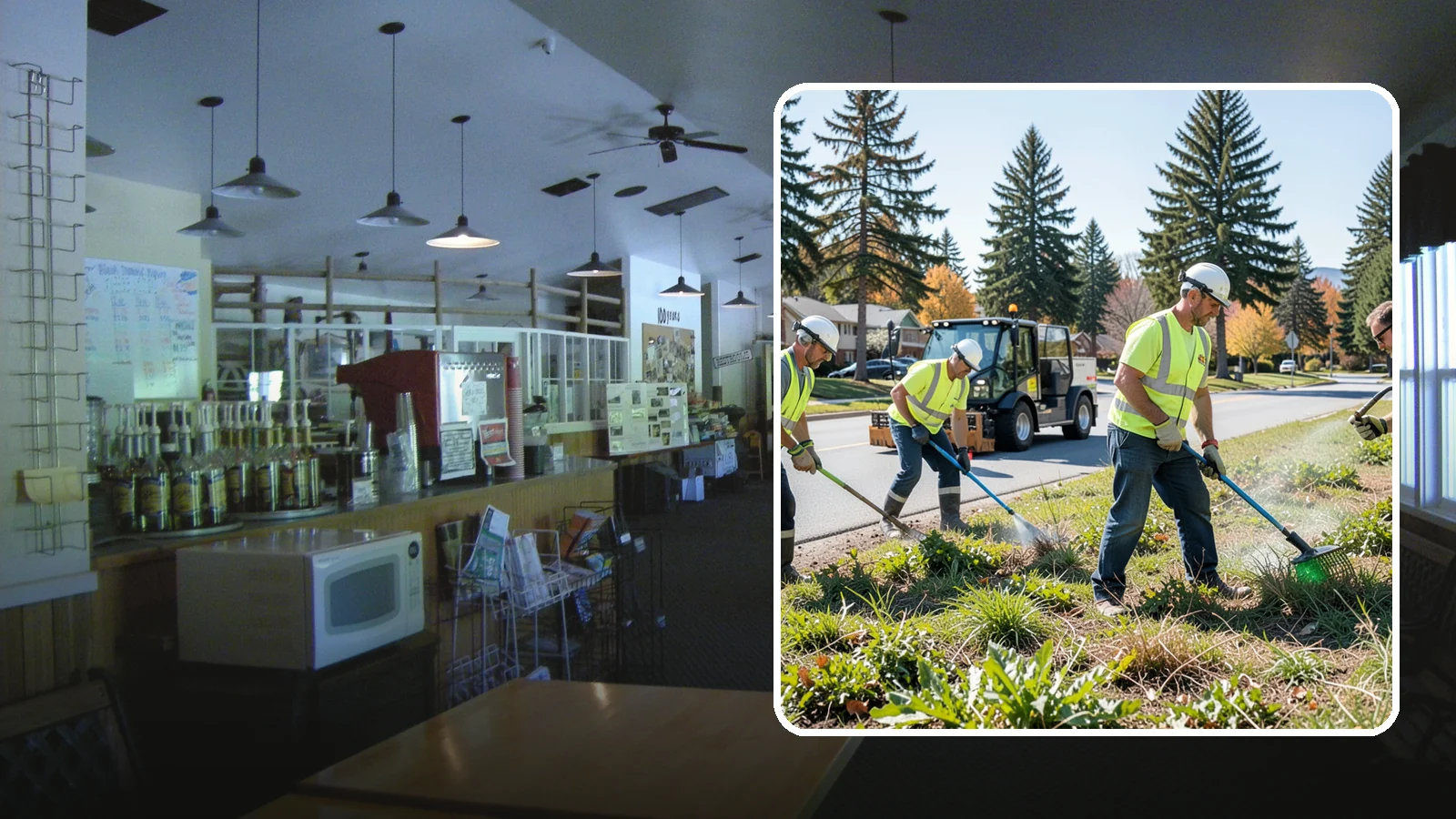 Noxious Weed Treatment in Black Diamond, King County, WA - Targeted control of state- and county-listed noxious weeds across municipal property to satisfy Western Washington eradication...