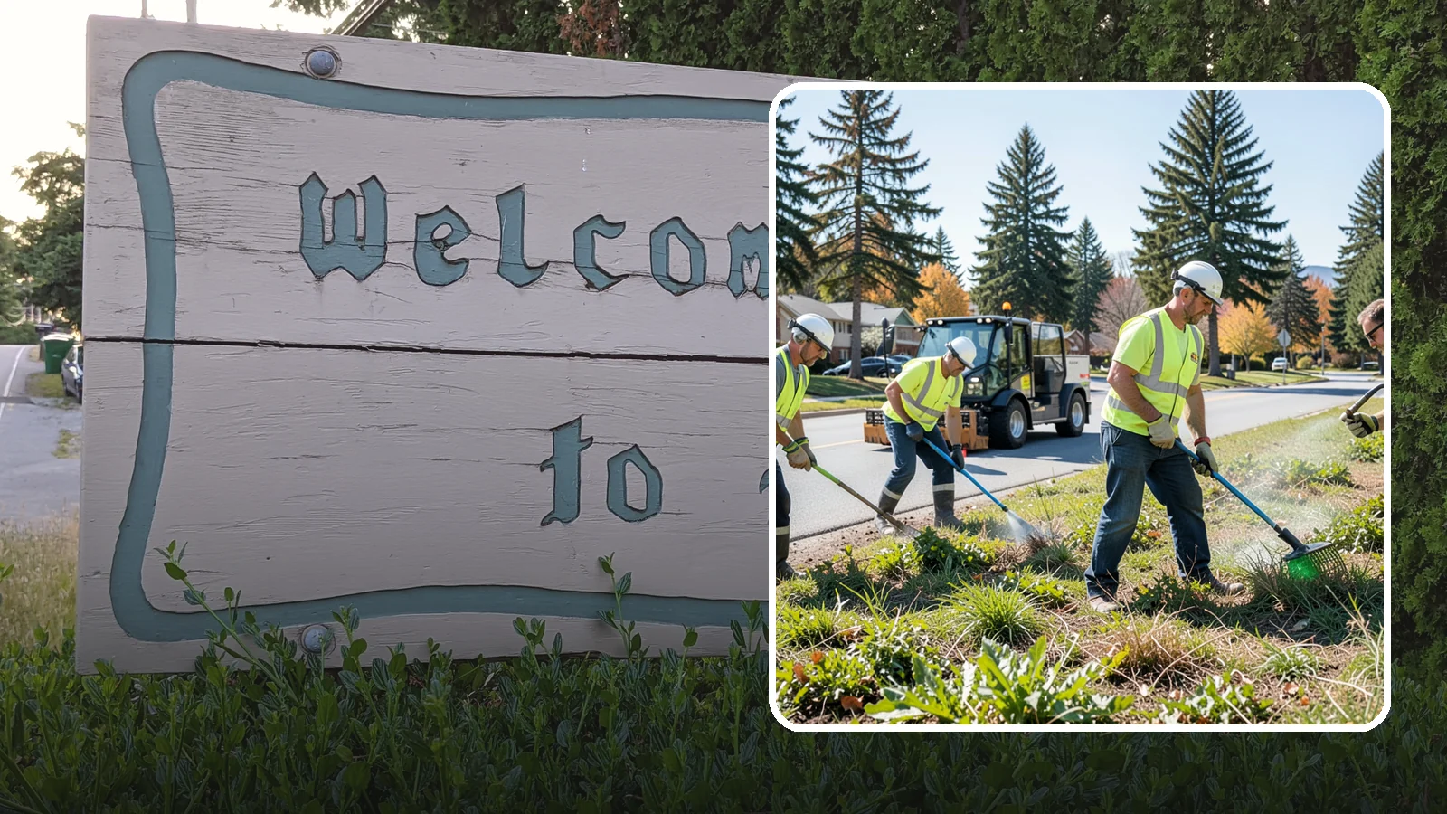 Noxious Weed Treatment in Brier, Snohomish County, WA - Targeted control of state- and county-listed noxious weeds across municipal property to satisfy Western Washington eradication...