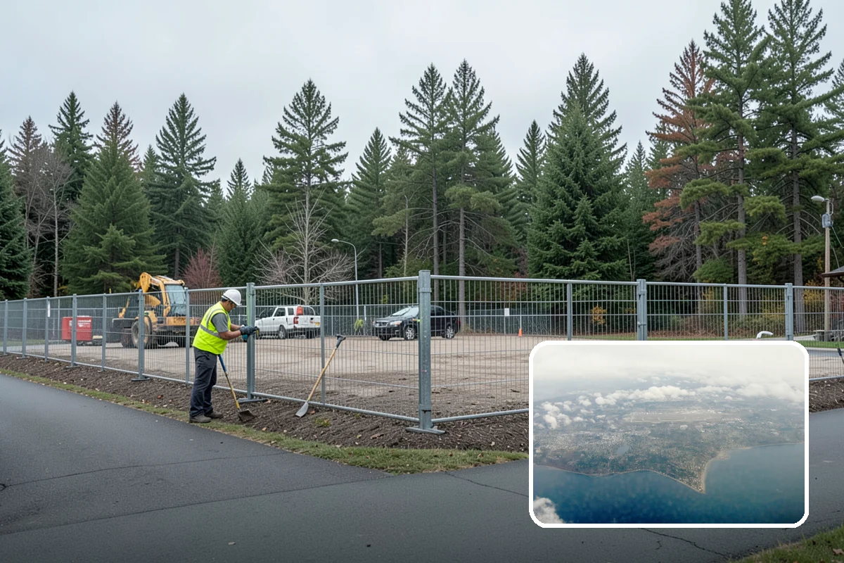 Noxious Weed Treatment in Burien, King County, WA - Keeps the agency in compliance with RCW 17.10 noxious weed control obligations