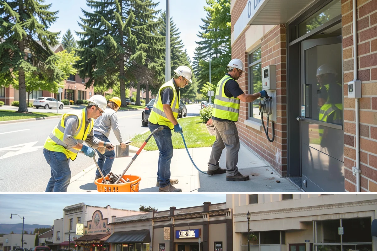 Noxious Weed Treatment in Burlington, Skagit County, WA - Most listed weeds respond best to treatment from late spring through early summer when plants are actively growing but before...