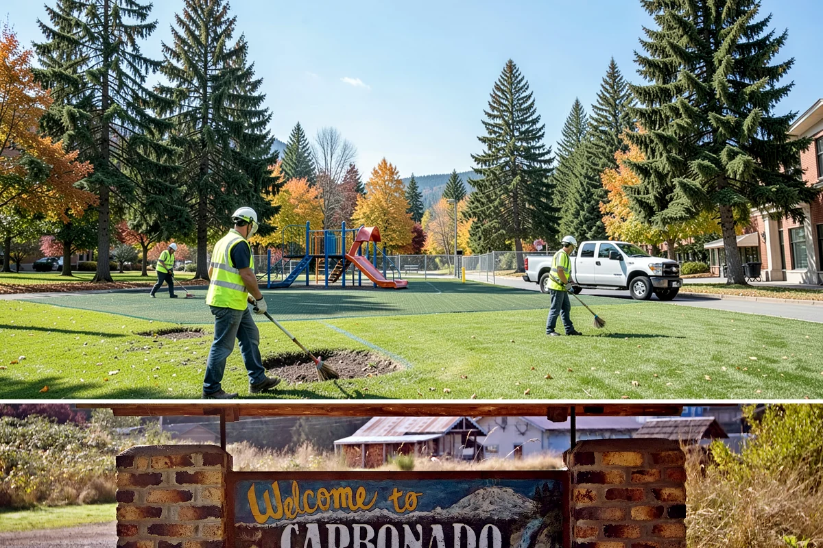Noxious Weed Treatment in Carbonado, Pierce County, WA - Most listed weeds respond best to treatment from late spring through early summer when plants are actively growing but before...