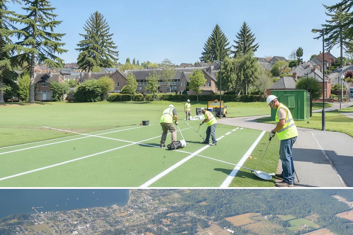 Noxious Weed Treatment in Coupeville, Island County, WA - Most listed weeds respond best to treatment from late spring through early summer when plants are actively growing but before...