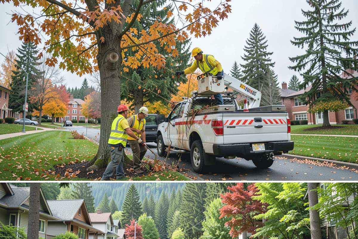 Noxious Weed Treatment in Darrington, Snohomish County, WA - Most listed weeds respond best to treatment from late spring through early summer when plants are actively growing but before...