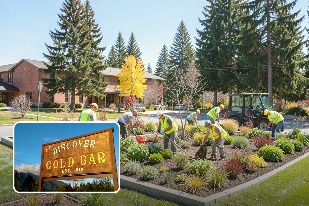 Noxious Weed Treatment in Gold Bar, Snohomish County, WA - Keeps the agency in compliance with RCW 17.10 noxious weed control obligations