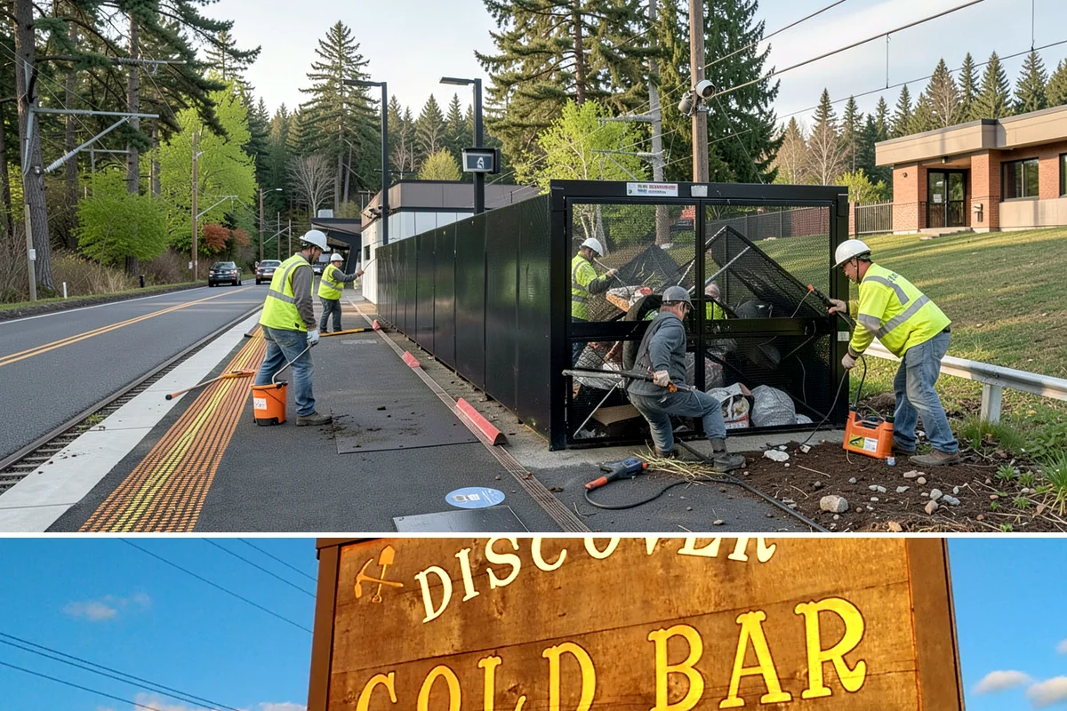 Noxious Weed Treatment in Gold Bar, Snohomish County, WA - Most listed weeds respond best to treatment from late spring through early summer when plants are actively growing but before...