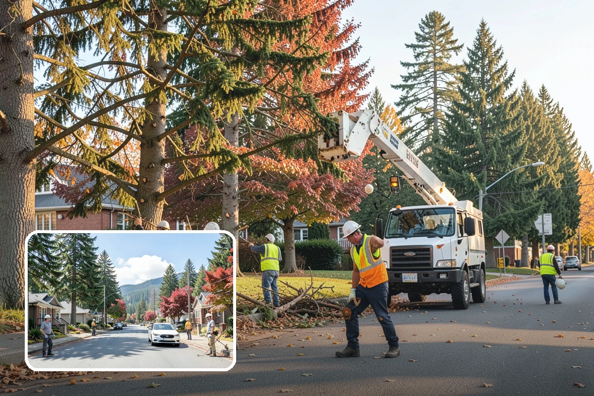 Noxious Weed Treatment in Hunts Point, King County, WA - Keeps the agency in compliance with RCW 17.10 noxious weed control obligations
