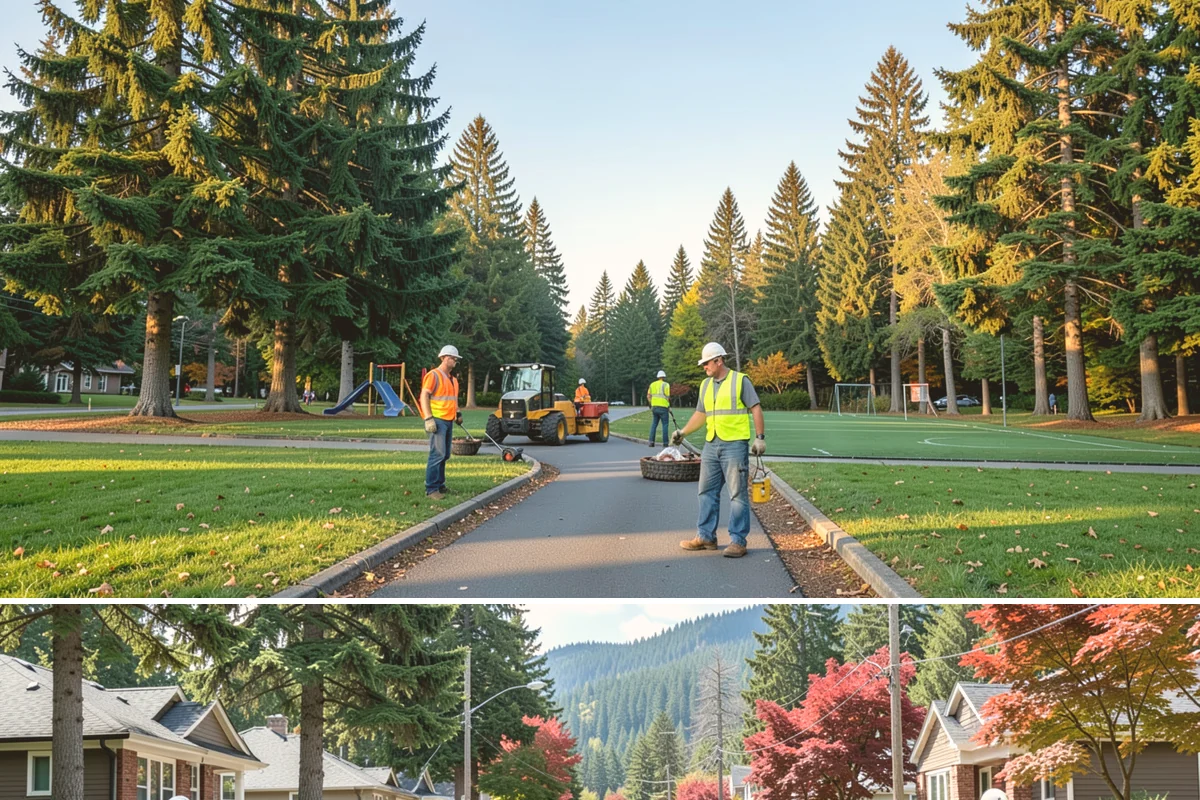 Noxious Weed Treatment in Hunts Point, King County, WA - Most listed weeds respond best to treatment from late spring through early summer when plants are actively growing but before...