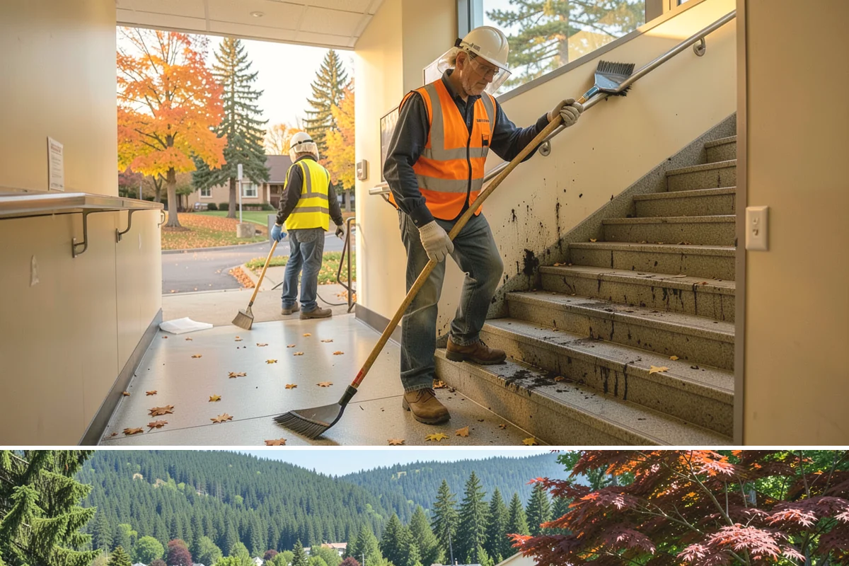 Noxious Weed Treatment in Index, Snohomish County, WA - Most listed weeds respond best to treatment from late spring through early summer when plants are actively growing but before...